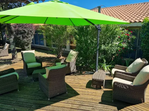 Hôtel Kyriad Angoulême Nord Champniers Extérieur Photos