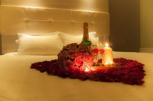 Avantgarde Hotel Photos