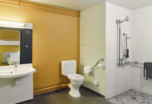 ibis Budget Vitry Sur Seine A86 Photos