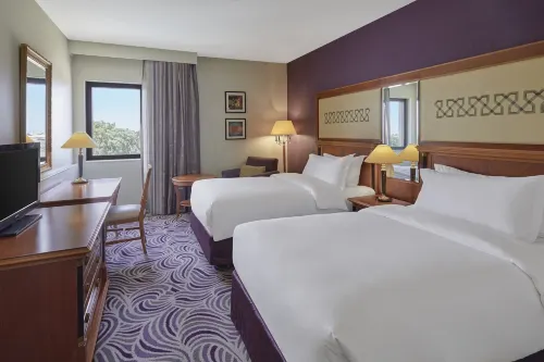 Holiday Inn Tabuk Camere Photos