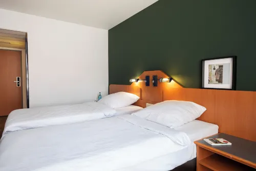 ACHAT Hotel Heppenheim Zimmer Photos
