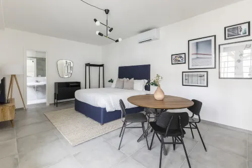 Sonder San Lorenzo Apartments Nổi bật Photos