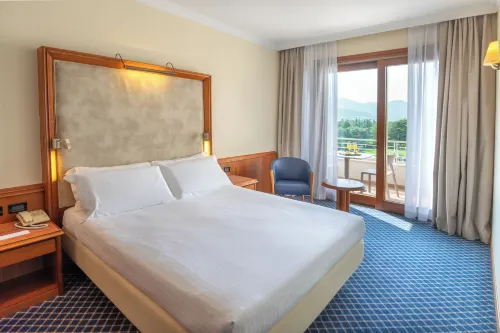 Galzignano Resort Terme & Golf - Hotel Splendid Camere Photos