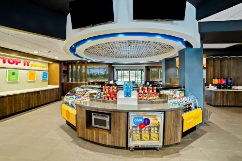 Tru by Hilton Franklin Cool Springs Nashville Public Areas Photos