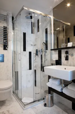 INX Design Hotel Photos