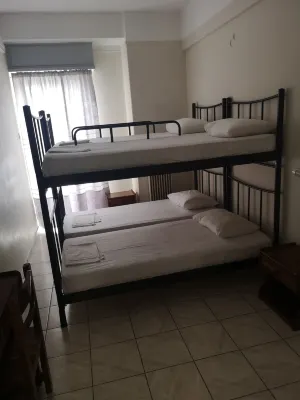 Elite Hotel Camere Photos