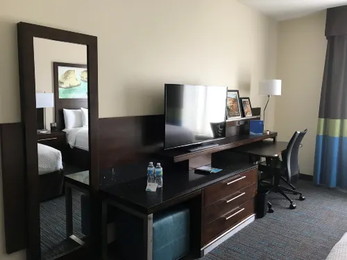 Fairfield Inn & Suites San Diego Carlsbad Chambres Photos
