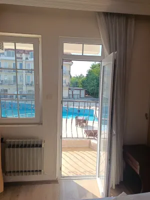 Grand Çınar Hotel Fethiye Photos