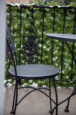 Bayswater Boutique Lodge Public Areas Photos