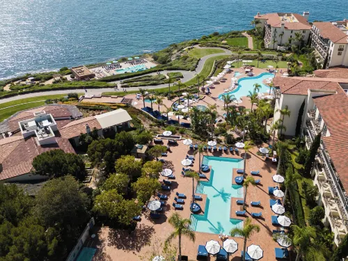 Terranea Resort Leisure & Recreation Photos