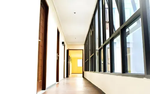 Pia Hotel Cirebon Offentlige områder Photos