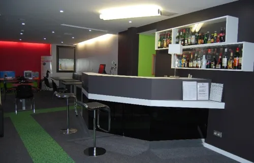 Hôtel Ibis Styles Reims Centre Loisirs et amusements Photos