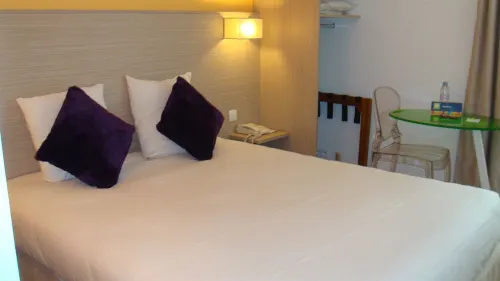 Hotel ibis Styles Parc des Expositions de Villepinte Photos