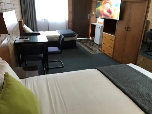 Frewville Motor Inn الغرف Photos