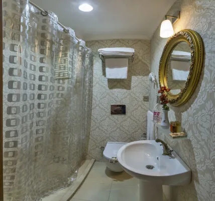 By Murat Royal Hotel Galata Zimmer Photos