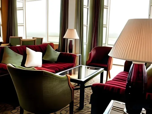 The Oxfordshire Golf & Spa Hotel Photos