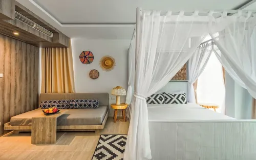 Villa Sonata Phuket Photos