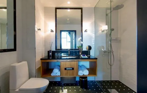 Hotel Lilla Roberts Chambres Photos