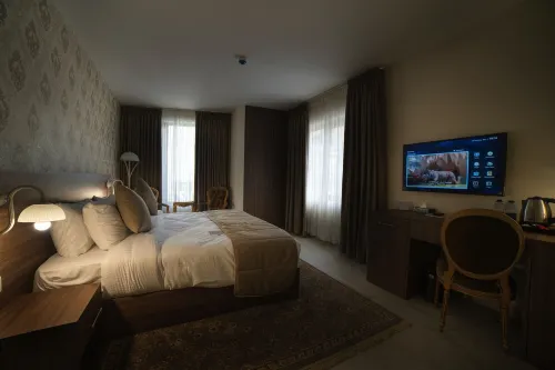 Khan Khediwe Hotel Photos