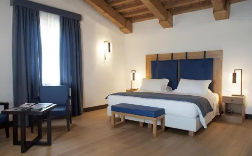 Villa Tolomei Hotel & Resort Photos