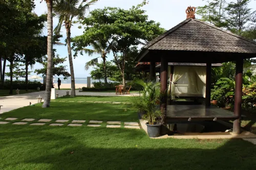 Bali Relaxing Resort and Spa Экстерьер Photos
