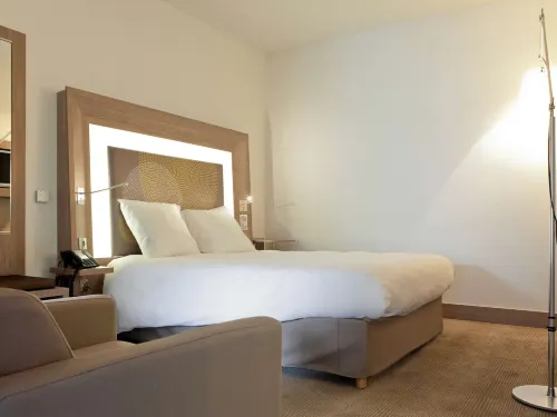 Novotel Toulouse Centre Wilson Rooms Photos