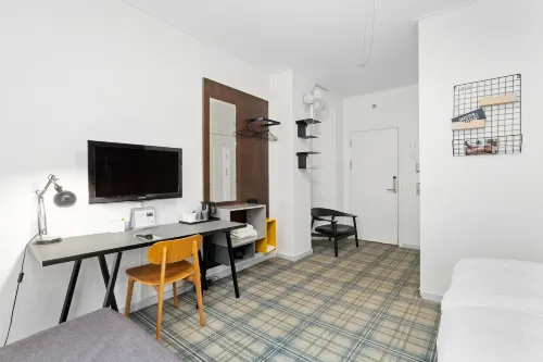 Ibsens Hotel Chambres Photos