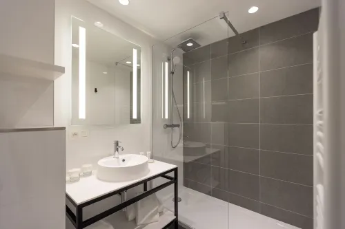 Hôtel Riva Art & Spa Kamar Photos