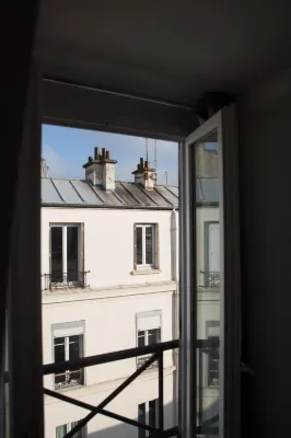 55 Hôtel Montparnasse Near Hotel Photos