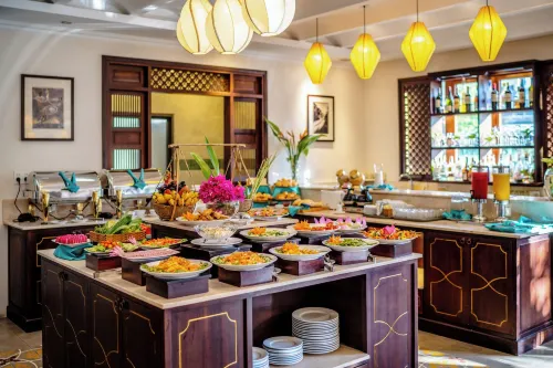 Lantana Riverside Hoi An Boutique Hotel & Spa Dining Photos