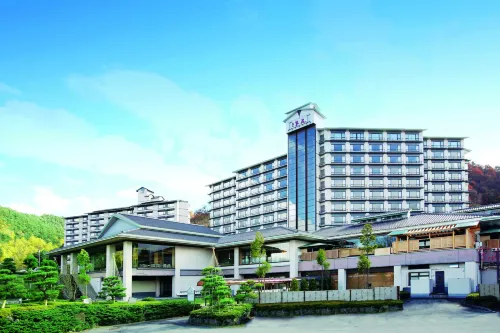 Hotel Shion Exterior Photos