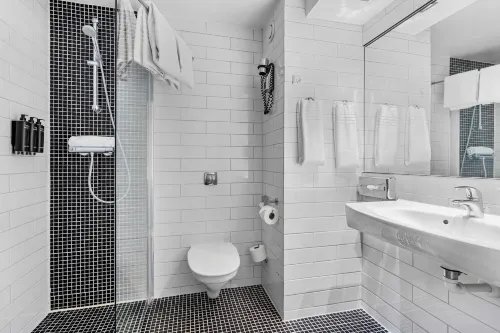 Best Western Plus Park Globetrotter Copenhagen Airport Zimmer Photos