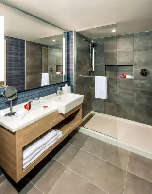 Novotel Miami Brickell Chambres Photos