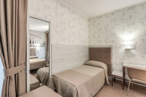 Hotel Milo Værelser Photos