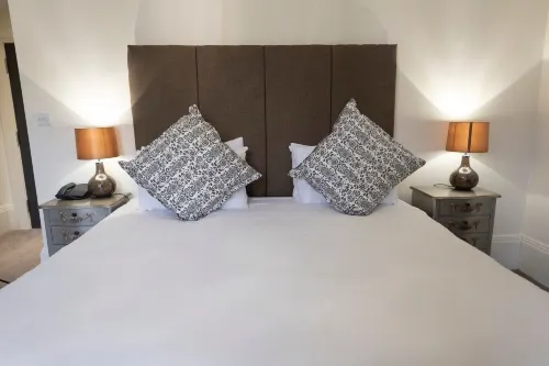 Forest Park Country Hotel & Inn, Brockenhurst, New Forest, Hampshire Номера Photos