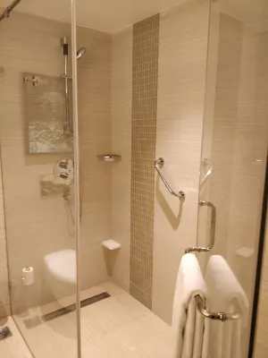 Hyatt Place Hyderabad Banjara Hills Chambres Photos