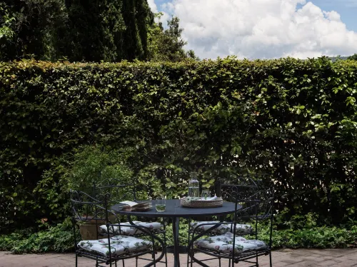 Villa di Piazzano - Small Luxury Hotels of the World Extérieur Photos