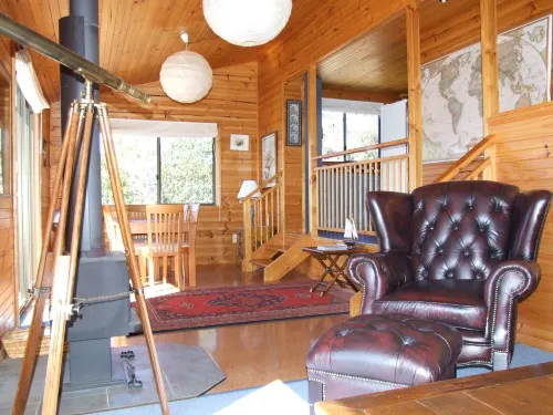 Bruny Island Escapes and Hotel Bruny Photos