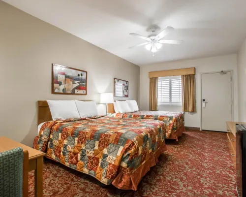 Rodeway Inn Encinitas North Photos