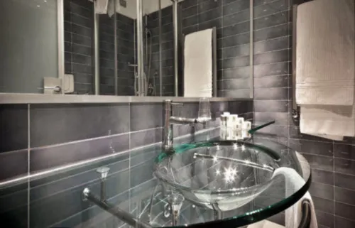 All Time Relais & Sport Hotel Værelser Photos