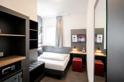 Domspatz Hotel | Boardinghouse Photos
