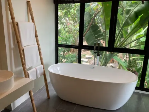 Villa the Spot Koh Samui Kamar Photos