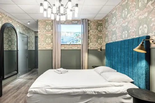 Stockholm Inn Hotel Featured Photos