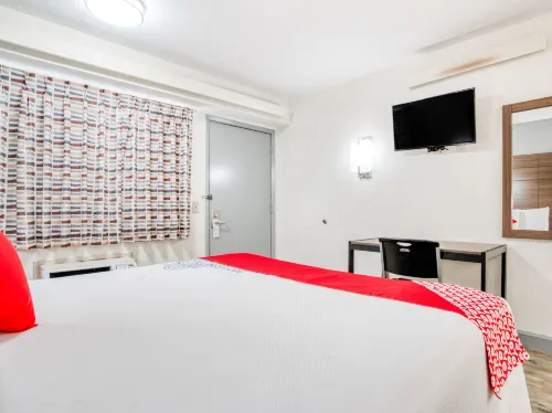 Dallas Love Field Inn Rooms Photos