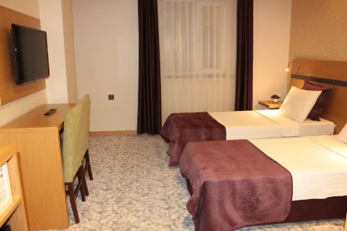 Hotel Osaka Airport Phòng Photos