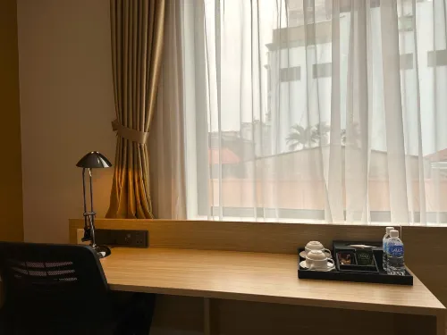 Hotel Yah Hanoi & Spa Photos