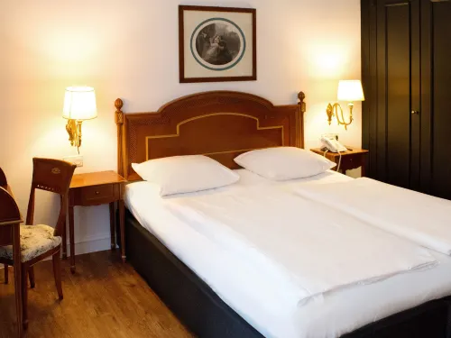 DORMERO Hotel Halle Photos
