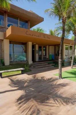 Carmel Cumbuco Resort Exterior Photos
