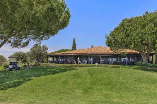 Balaia Golf Village Public Areas Photos