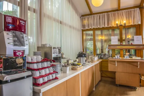 Corvin Hotel Budapest Sissi Wing Restauration Photos